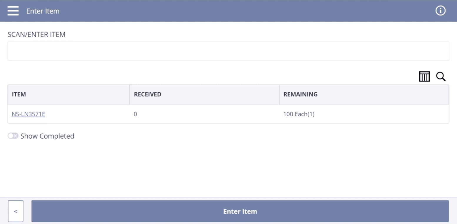 Logiciels de gestion des stocks NetSuite 2