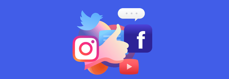 Social Media für Unternehmen – Der komplette Leitfaden mit Strategien