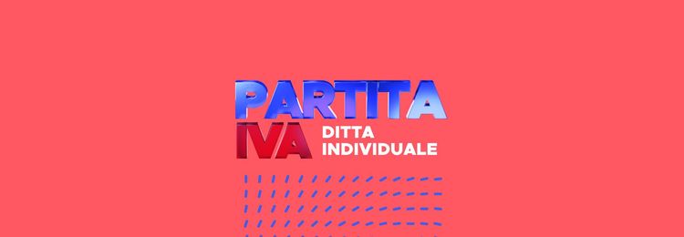 Partita IVA ditta individuale