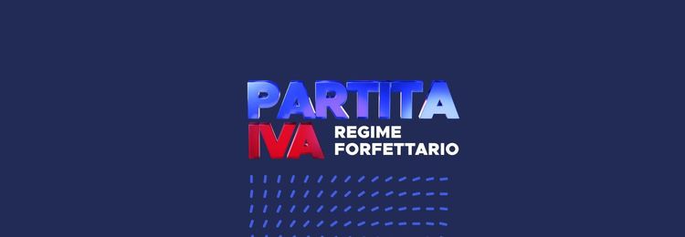 Partita IVA regime forfettario