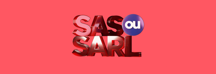 SAS ou SARL