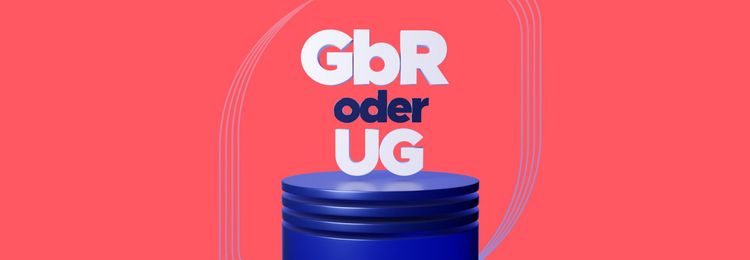  UG oder GBR