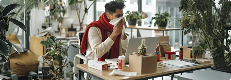 Arrêt maladie auto-entrepreneurs : qu'est-ce que c'est ?