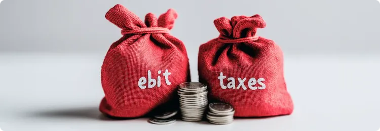 ¿Qué es el EBIT?