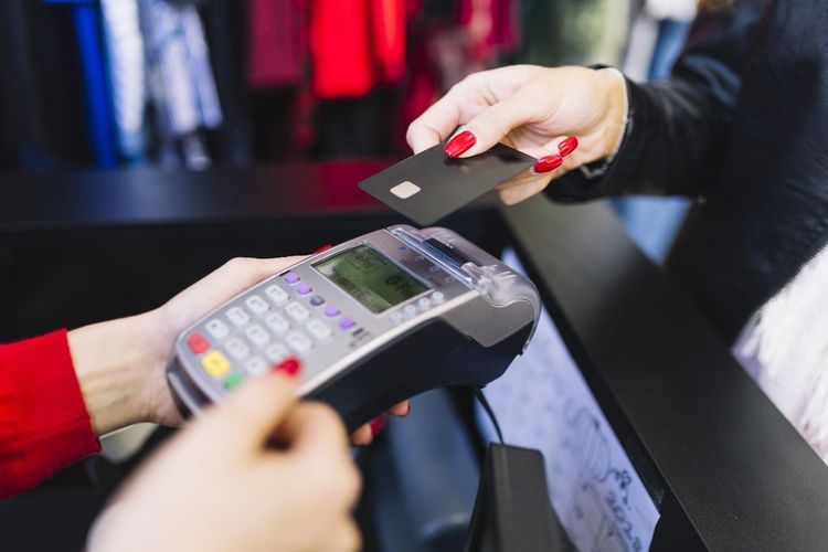 Economia Cashless: Comodità e Sicurezza