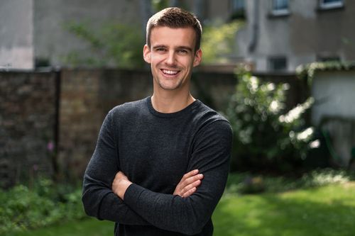 Hagen Föhr avatar
