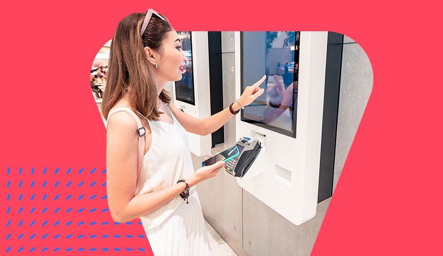 À la fois physique et numérique, la nouvelle frontière du business est le «phygital»