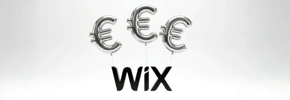 Wix: prezzi, piani e costo per creare un sito web nel 2026