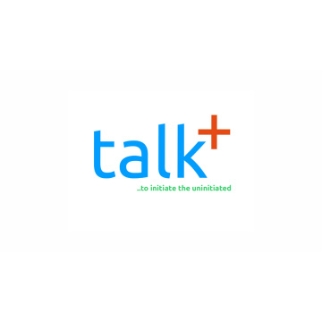 TALK+
