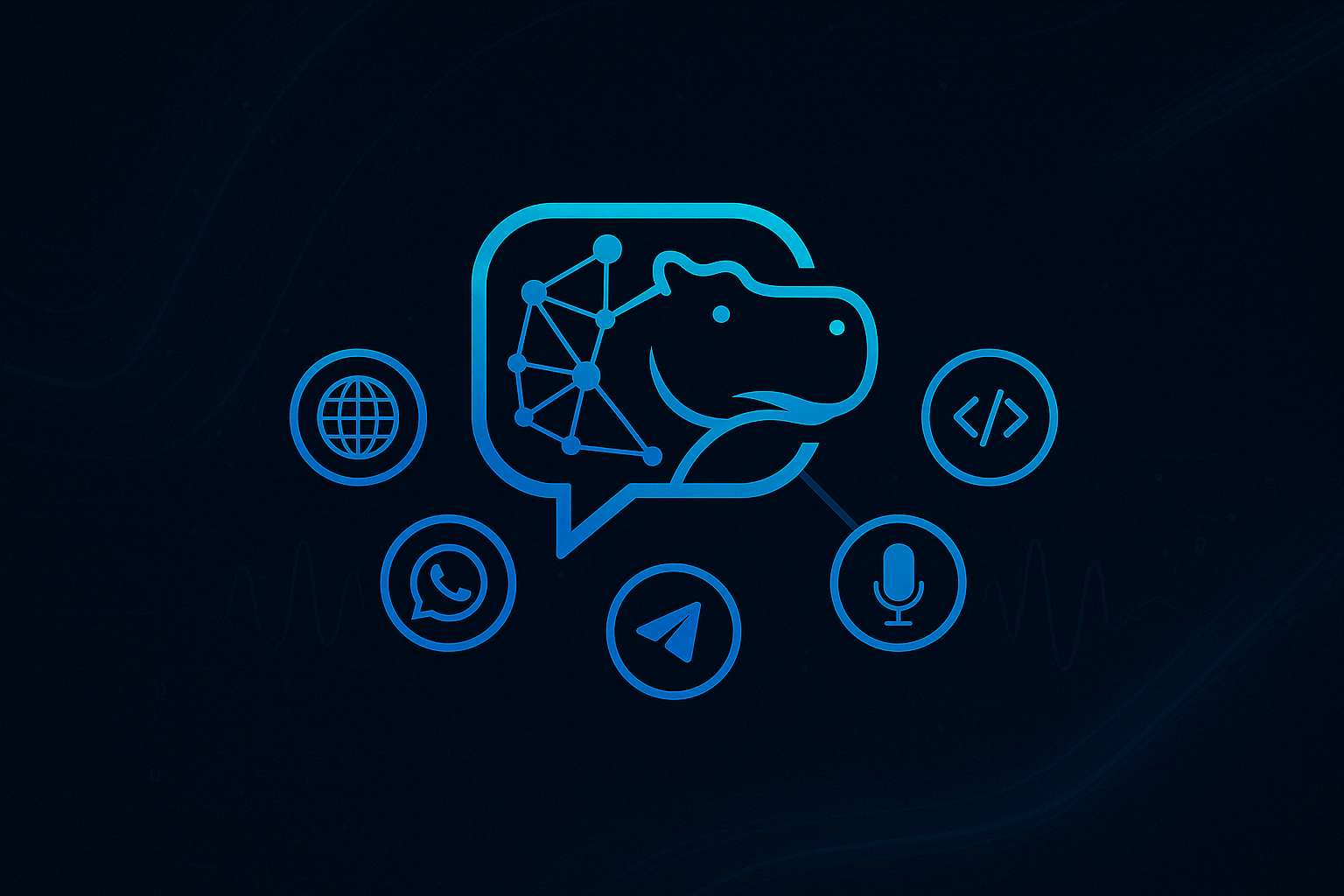 Behemot AI Dashboard