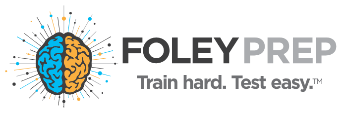Foley Prep Logo