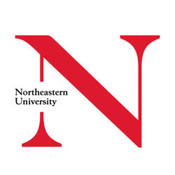 Northeasterns Logo