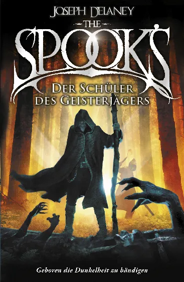 The Spook's 1 - Der Schüler des Geisterjägers