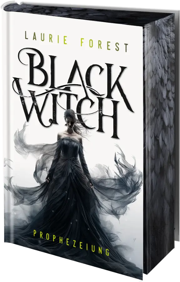 Black Witch - Prophezeiung