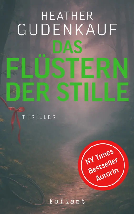 Das Flüstern der Stille