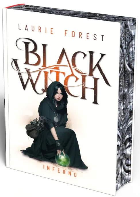 Black Witch - Inferno