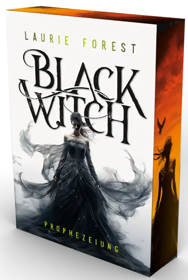 Black Witch - Prophezeiung