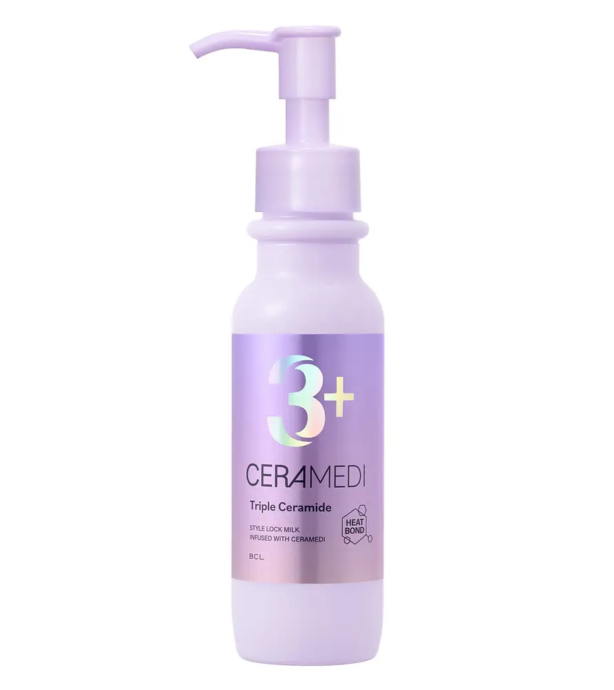 Ceramedi 3 Triple Ceramide Style Lock Milk
