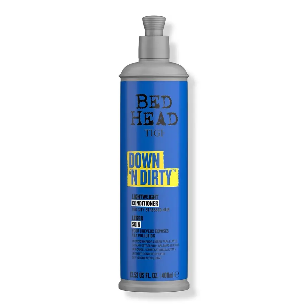 Down N Dirty Lightweight Conditioner
