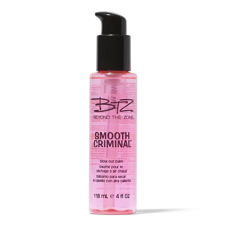 Smooth Criminal Blow Out Balm