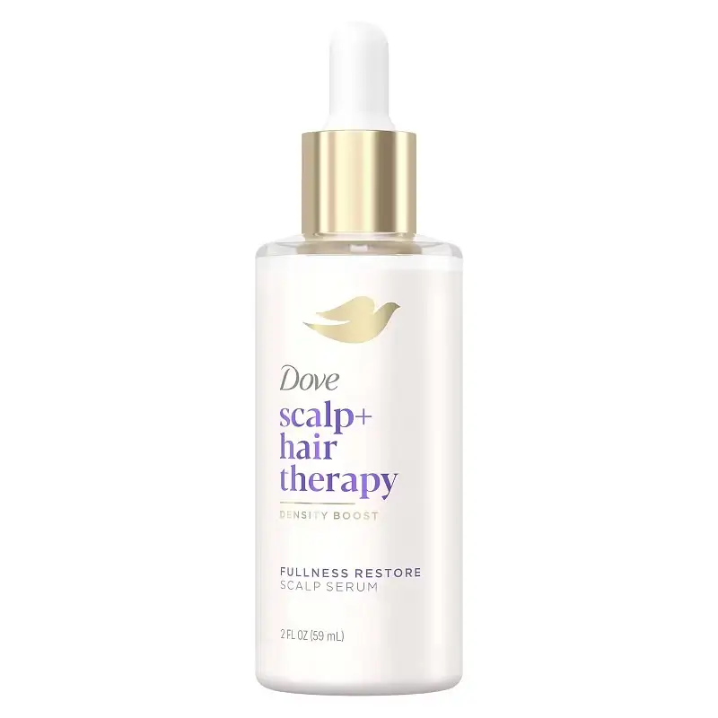 Density Boost Fullness Restore Scalp Serum