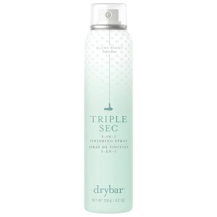 Triple Sec 3 In 1 Texturizing Finishing Spray