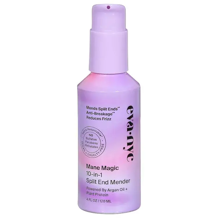 Mane Magic 10 In 1 Split End Mender