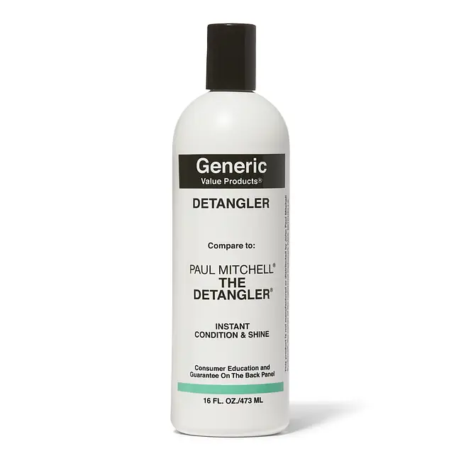 Detangler Compare To Paul Mitchell The Detangler