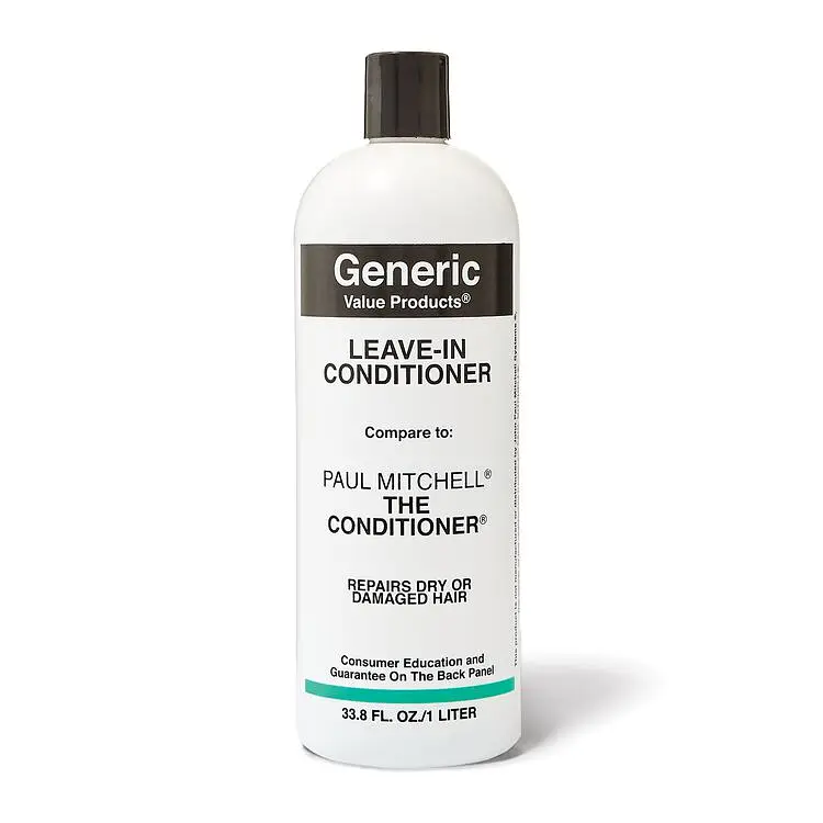 Leave In Conditioner Compare To Paul Mitchell The Conditioner