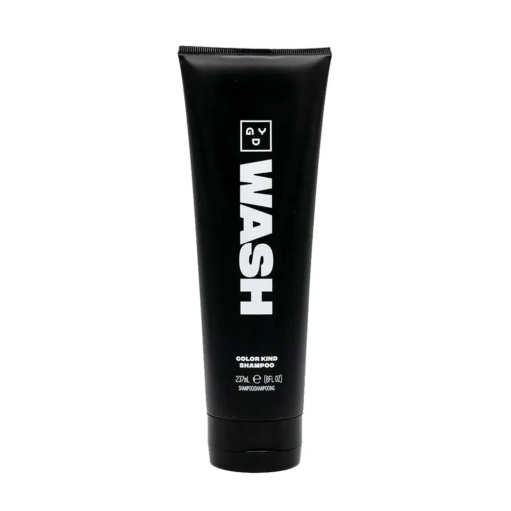 Wash Color Kind Shampoo