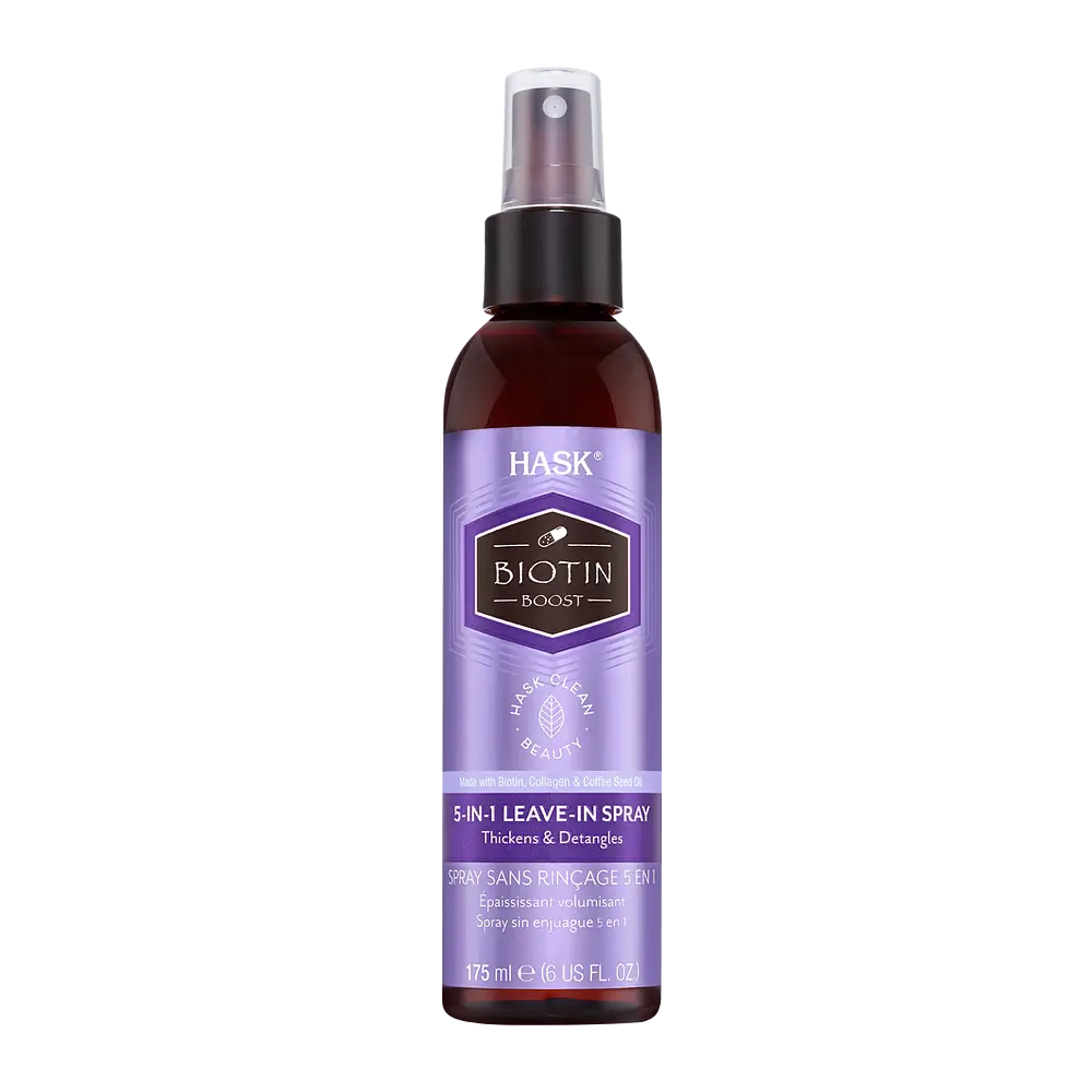 Biotin Boost 5 In 1 Leave In Spray