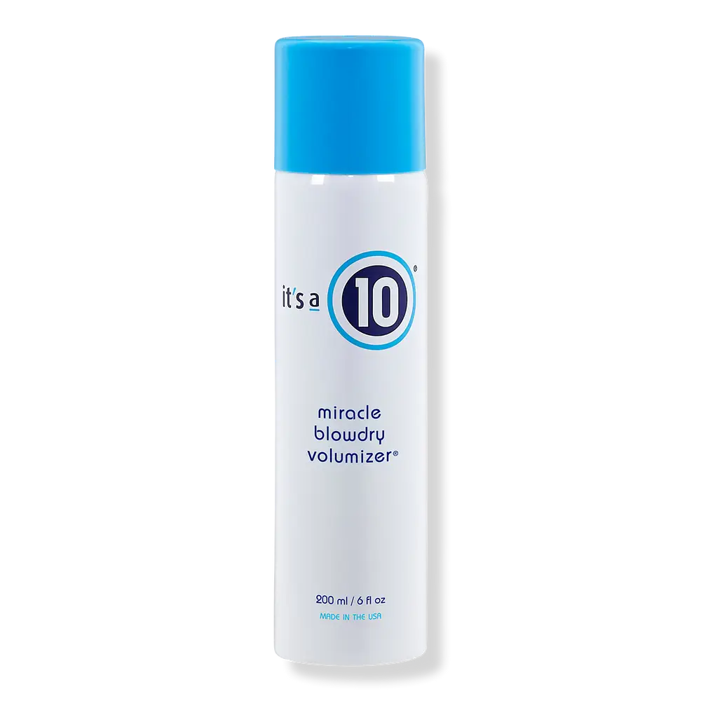 Miracle Blowdry Volumizer Spray