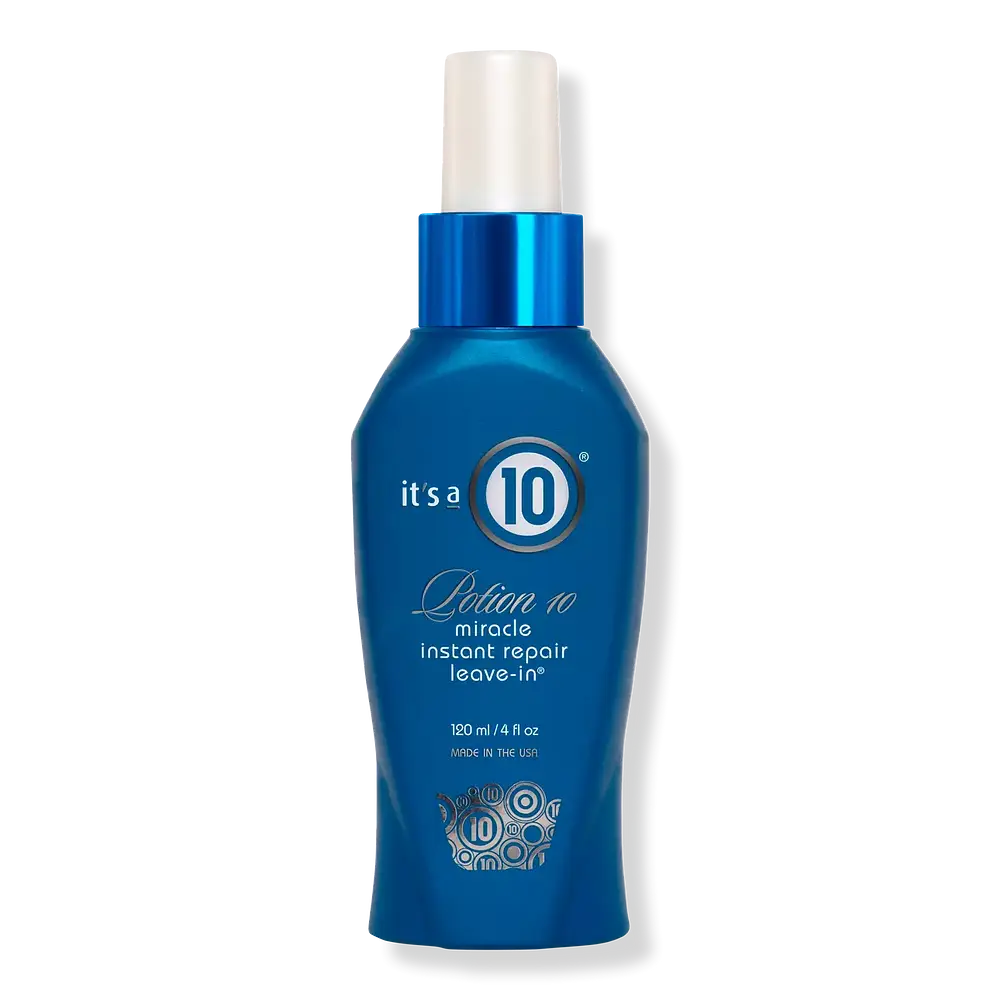 Potion 10 Miracle Leave In