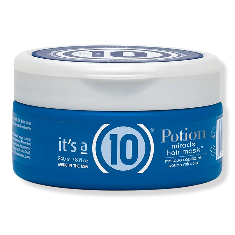 Potion Miracle Hair Mask