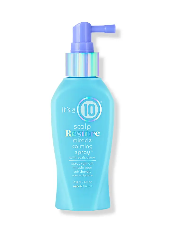Scalp Restore Miracle Calming Spray