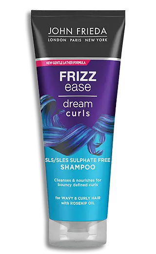 Frizz Ease Dream Curls Curl Defining Conditioner