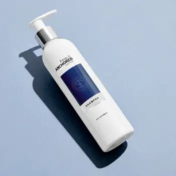 Shampoo For Men