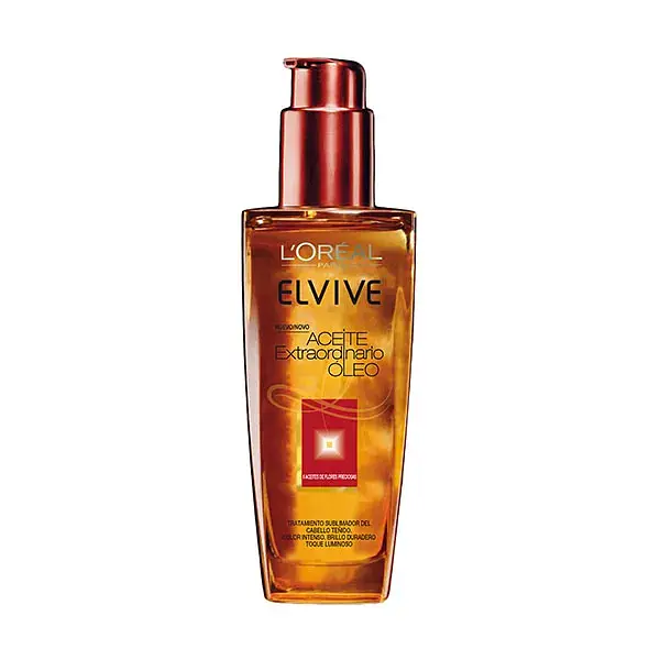 Aceite Extraordinario Oleo