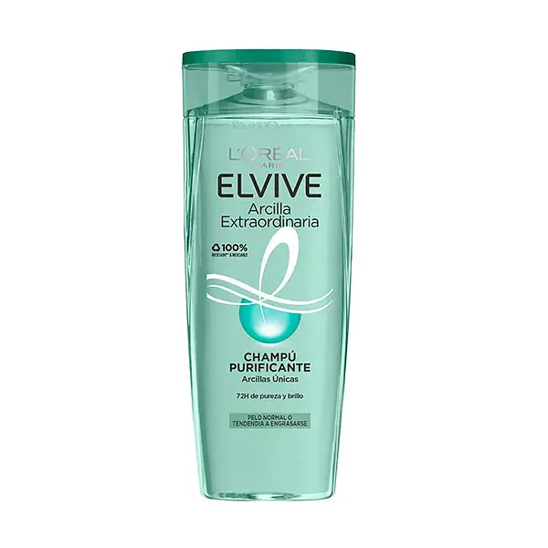 Arcilla Extraordinary Rebalancing Shampoo
