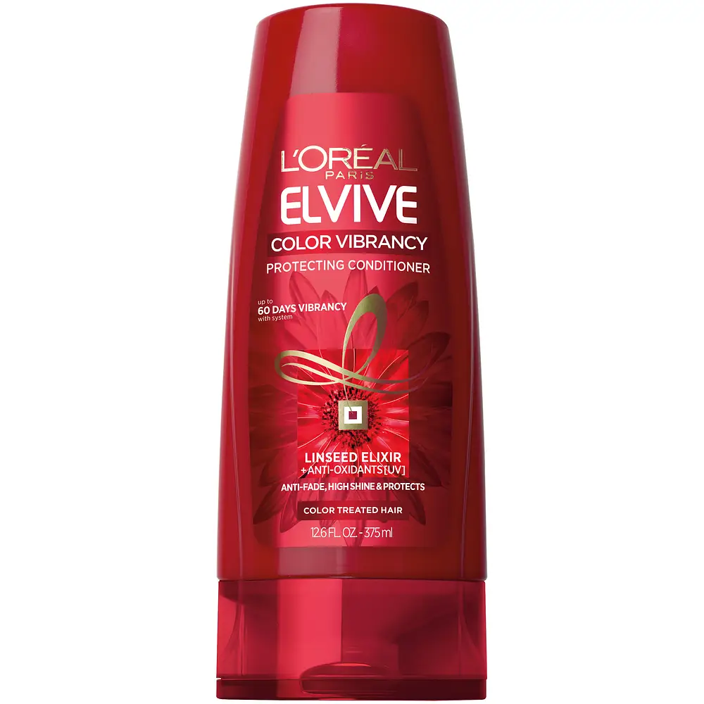 Color Vibrancy Protecting Conditioner