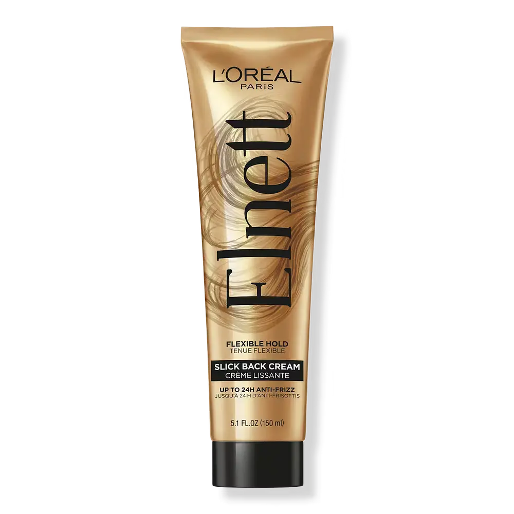 Elnett Flexible Hold Slick Back Cream