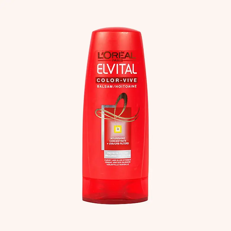 Elvital Color Vive Conditioner