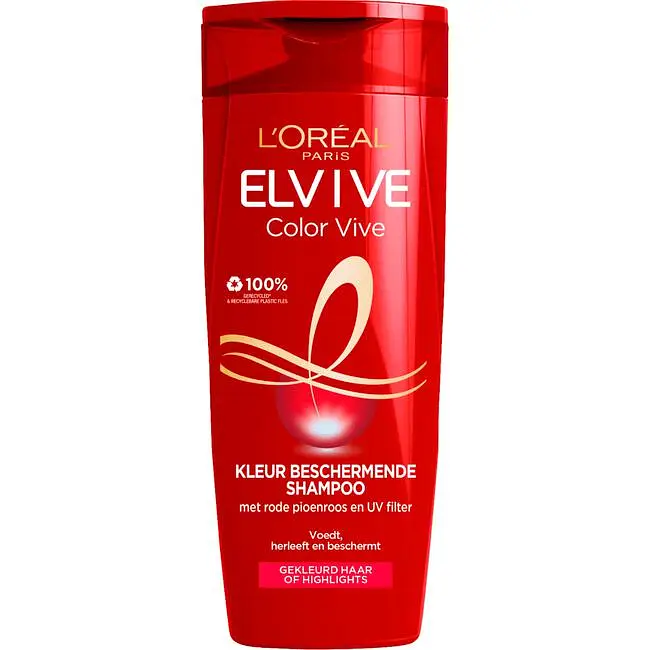 Elvive Color Vive Shampoo