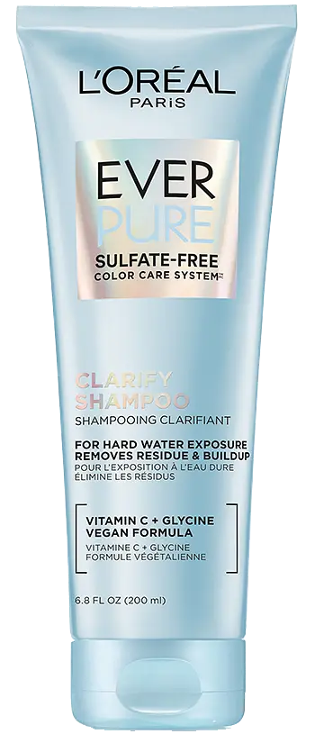 Everpure Clarifying Shampoo With Antioxidants