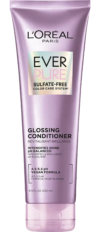 Everpure Sulfate Free Glossing Conditioner