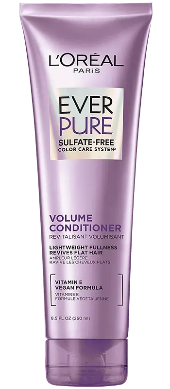 Everpure Sulfate Free Volume Conditioner