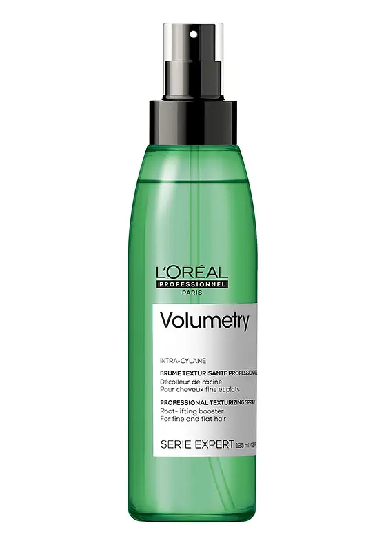 Serie Expert Volumetry Root Spray