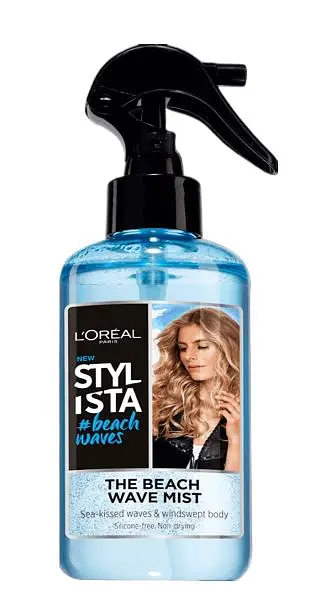 Stylista Beach Waves Mist