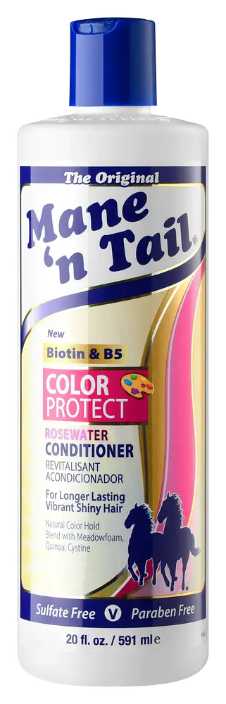 New Color Protect Vegan Formula Conditioner