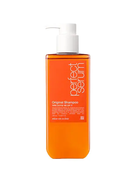 Perfect Original Serum Shampoo